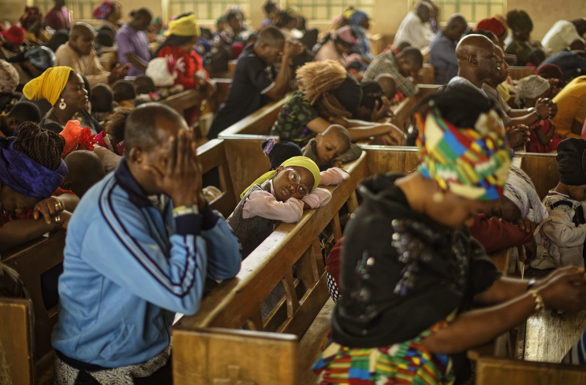 ‘Religious Freedom Week’ 2019 comes at especially menacing moment