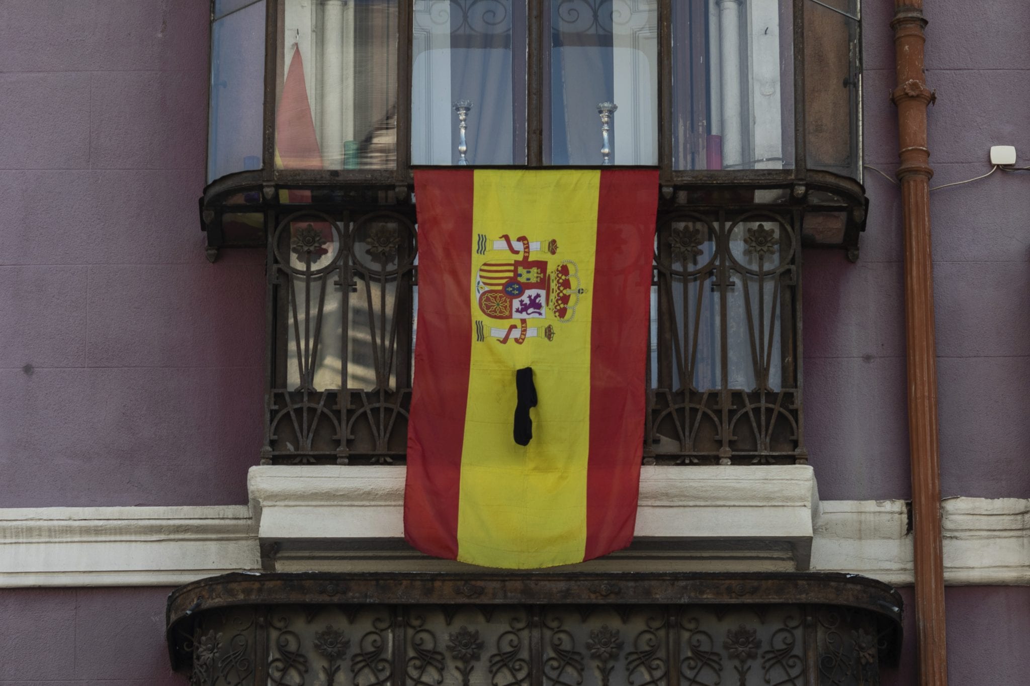 Secularist group in Spain urges anti-Catholic language be added to child protection law