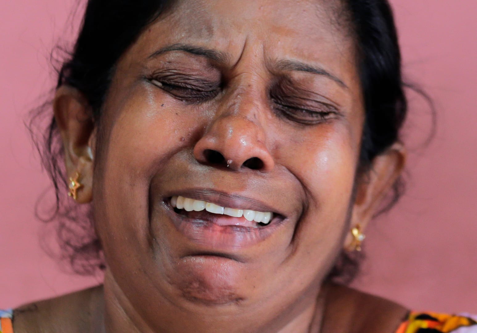 Christians’ ethnic inclusion in Sri Lanka keeps fragile calm