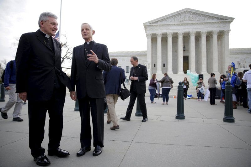 Diocese says government slow to resolve contraception impasse
