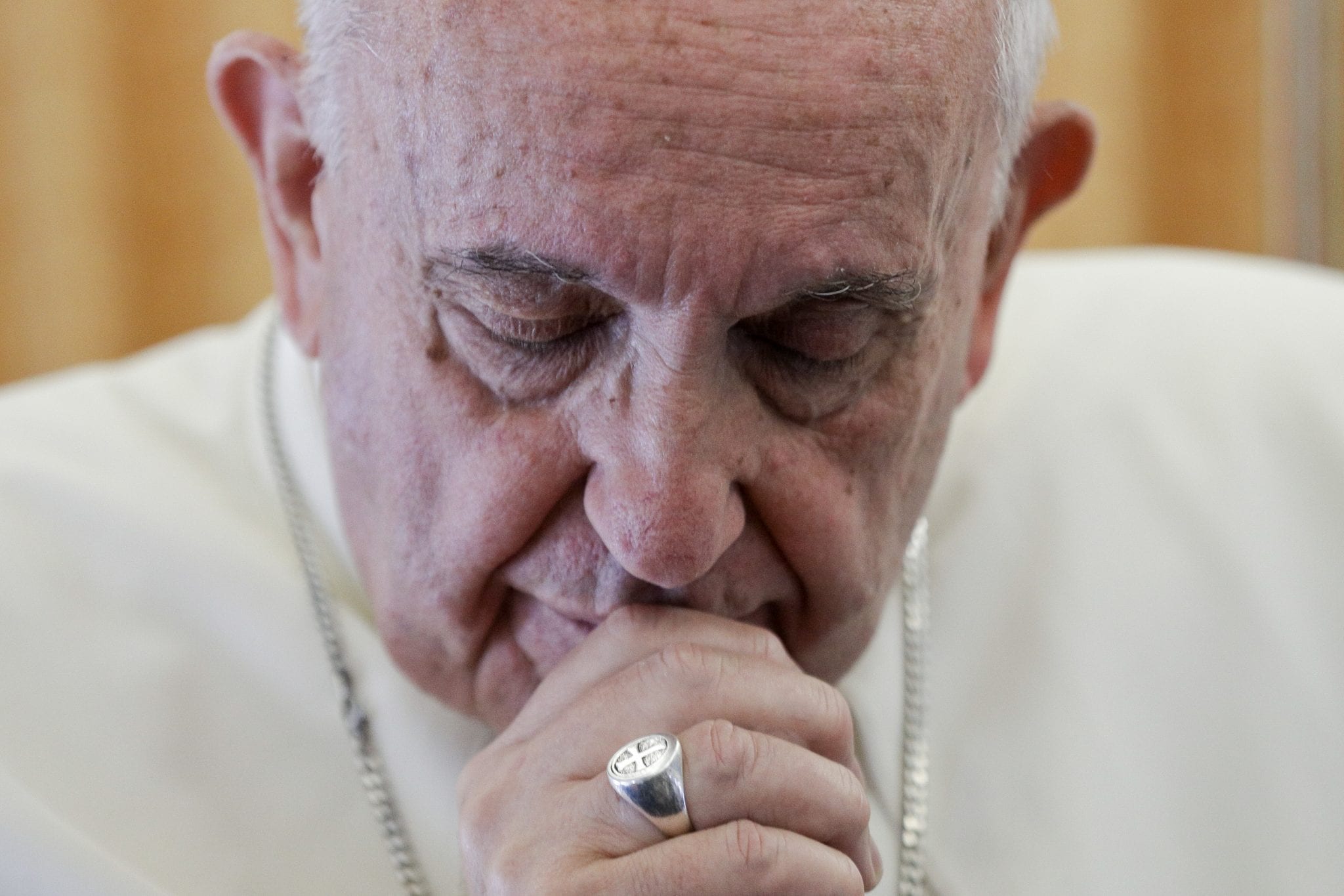 Pope Francis’s attack on “libertarian individualism” not about libertarians