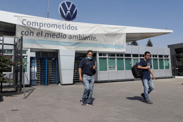 Mexican bishops: Avoid layoffs, ‘We’re all in the same boat’