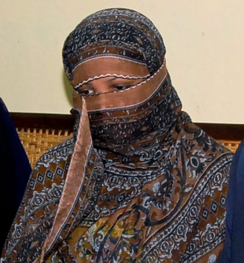 Pakistani Christian voices thanks for freedom, regret for those still behind bars