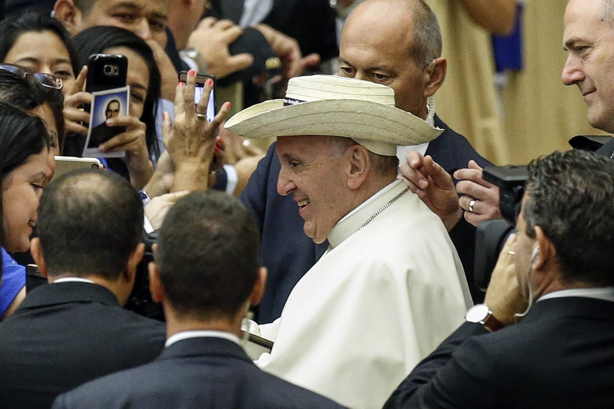 Salvadoran archbishop asks pope to make Romero ‘doctor of the Church’