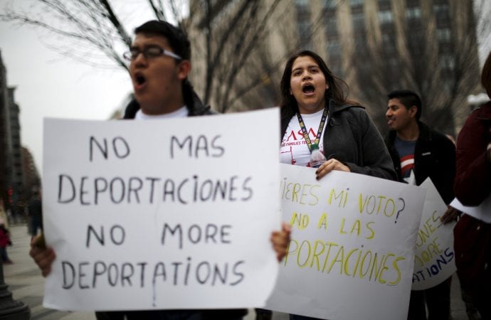 After raid, Ohio bishop says immigration system contributes to suffering
