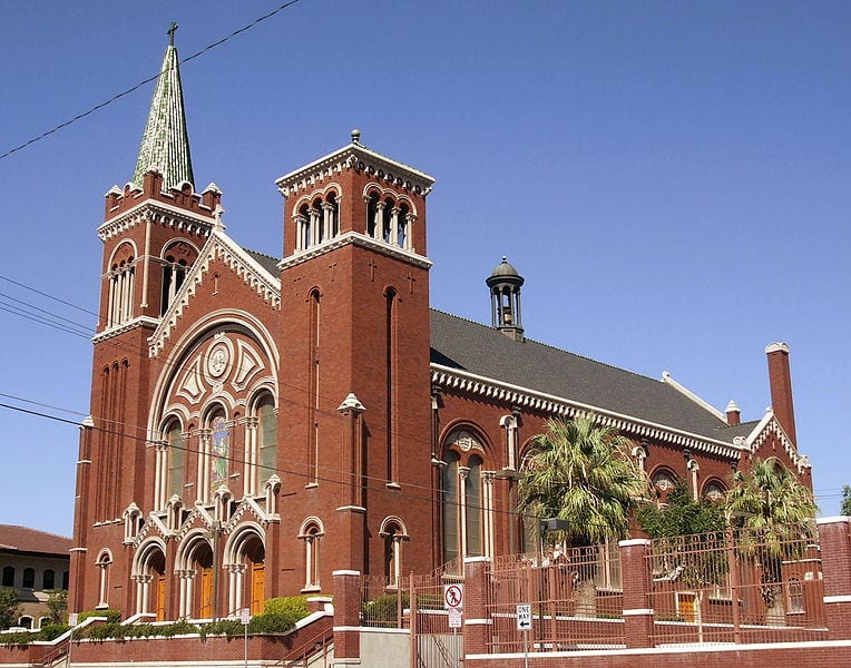 FBI offers reward to solve arson fires at 3 El Paso churches