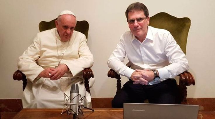 Vatican paper launches Argentina edition with Protestant editor