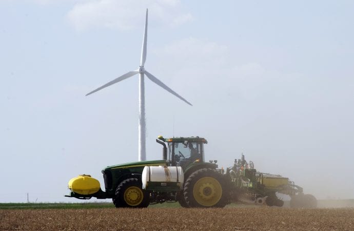 A tale of two farm bills: House, Senate versions to be hashed out