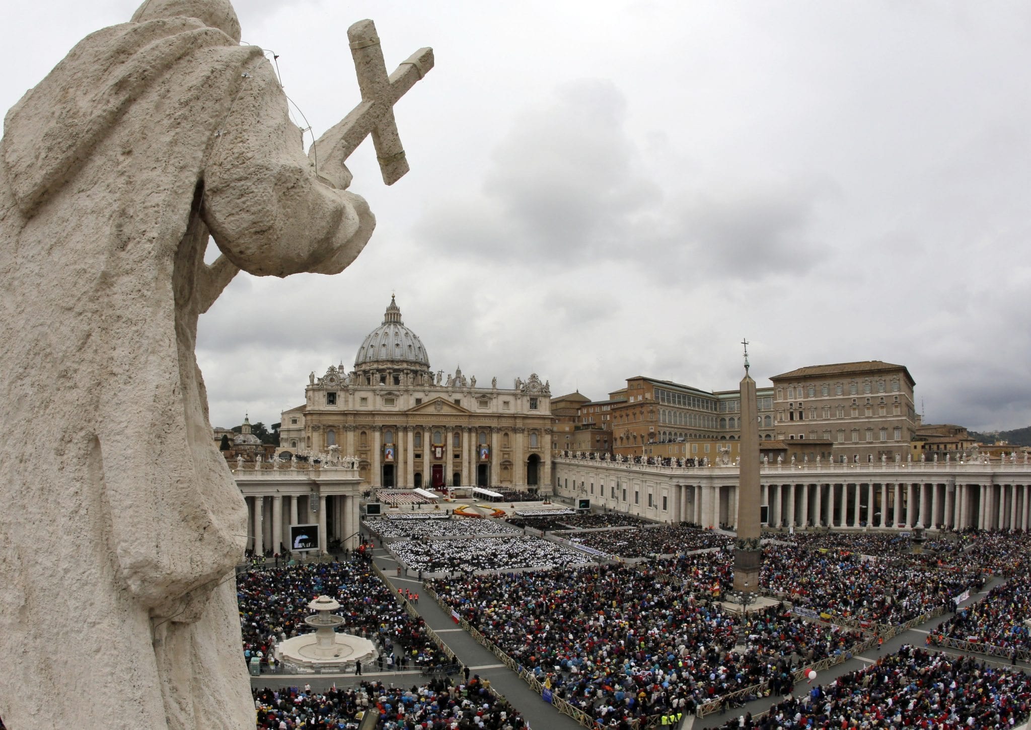 National Catholic Planned Giving to hold 20th annual seminar in Arizona