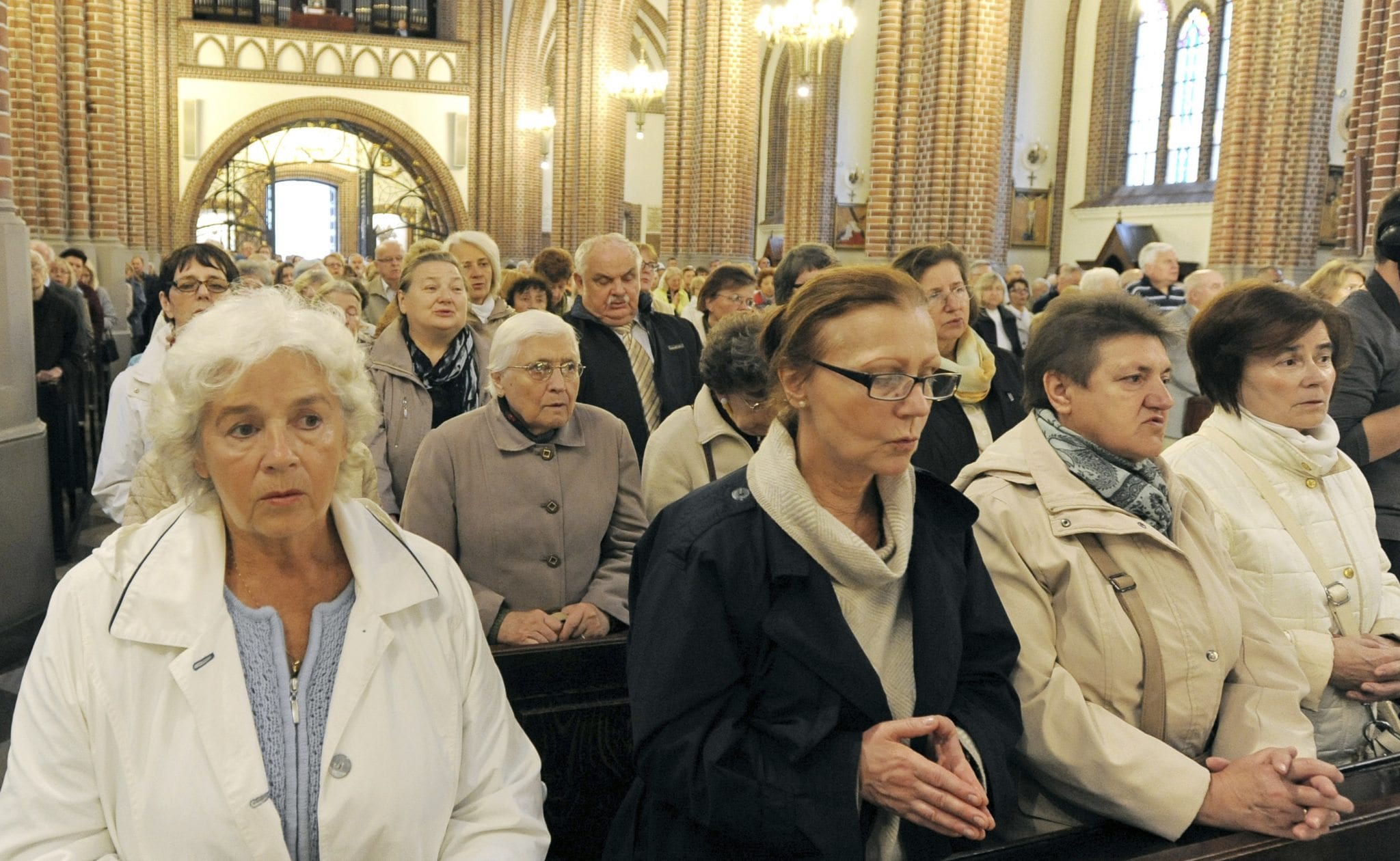 Most stores shut in Poland as Sunday trade ban takes effect