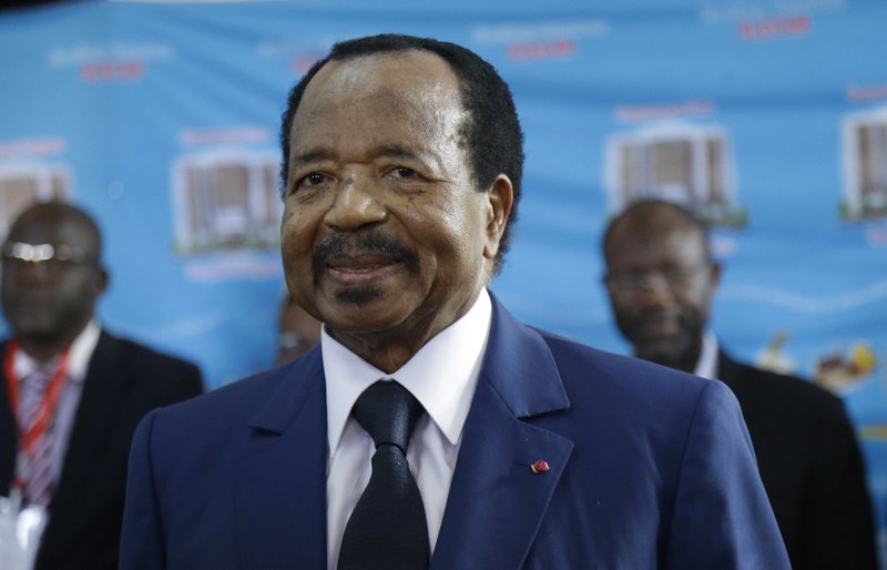 Cameroon bishop condemns corruption in distribution of COVID aid