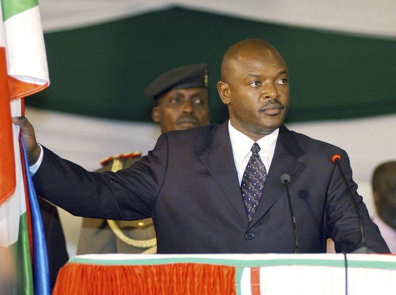 Burundi bishops oppose referendum to allow president to extend rule