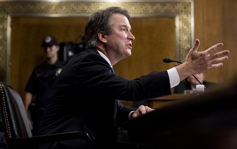 Call for senators’ ‘miserable death’ seen as more than ‘free speech’ issue