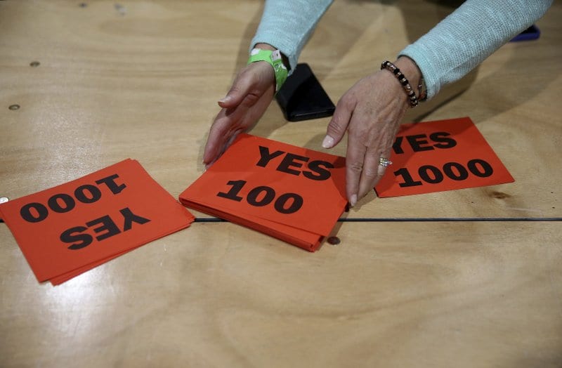 Irish pro-life leader says ‘near-total media bias’ behind referendum defeat