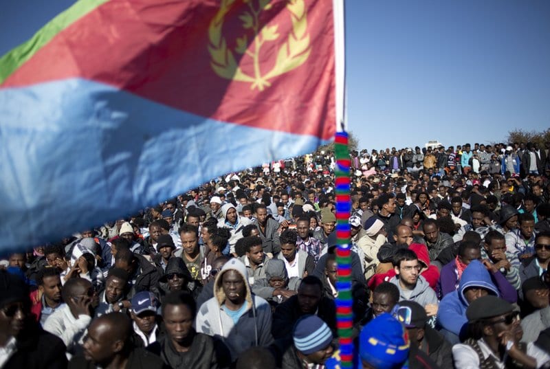 East African bishops condemn Eritrea seizure of church health centers
