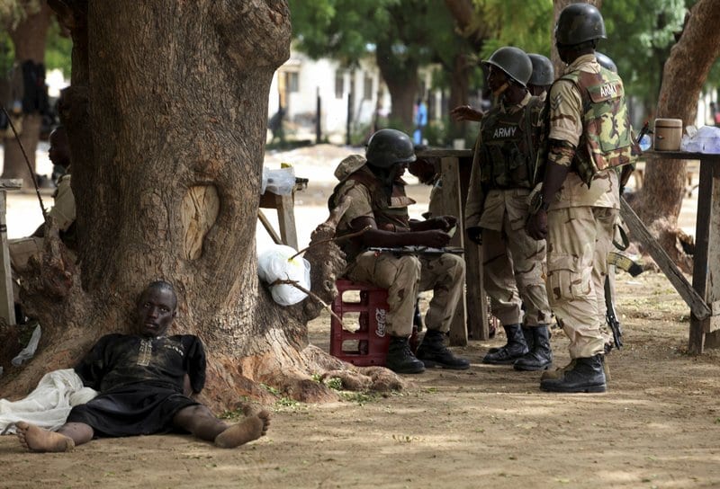 Prayers won’t eradicate Boko Haram, education will, says Nigerian bishop