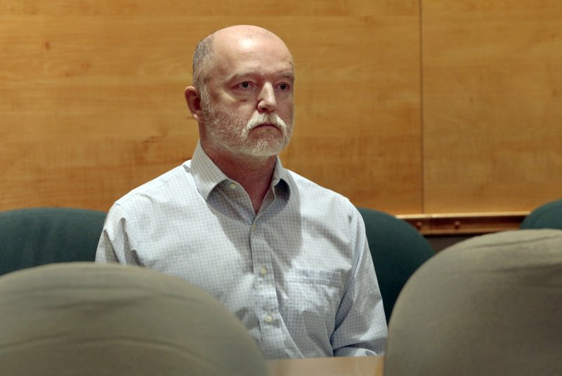 Trial delayed for suspect in fatal attack at Catholic store