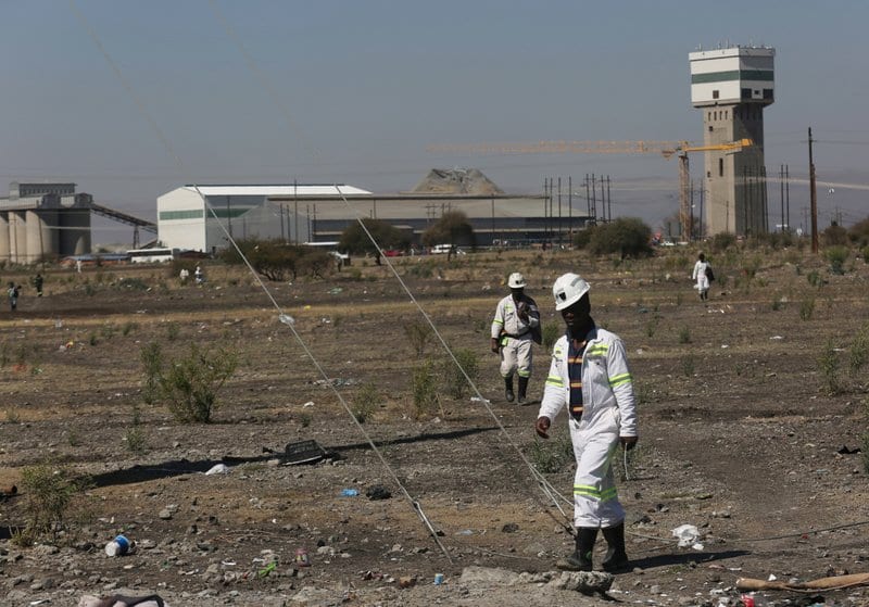 South African bishops call for ‘jobs summit’ to tackle unemployment crisis