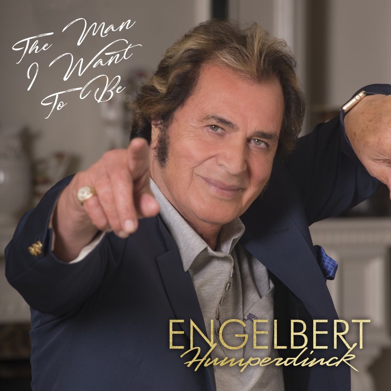 Singer Engelbert Humperdinck says ‘prayer most important thing’ as wife battles COVID