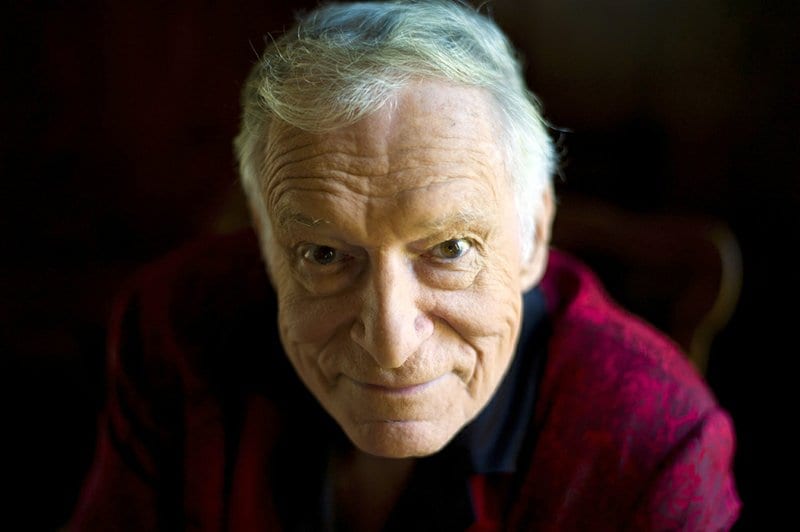 Christian leaders pray for Hugh Hefner, pornography’s victims