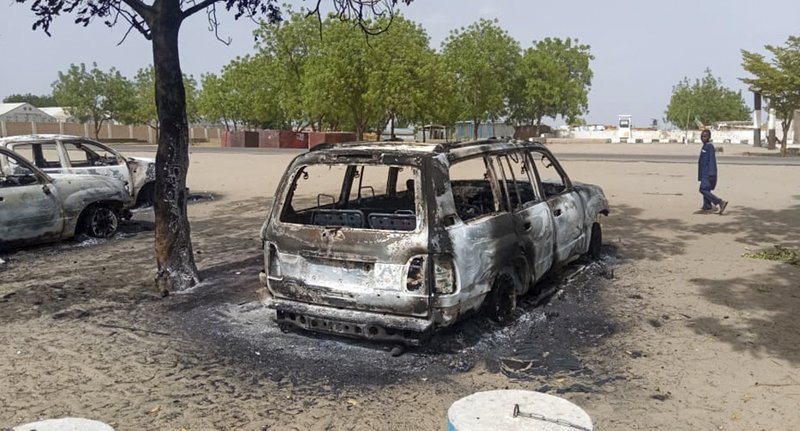 Nigeria facing ‘systematic, planned, calculated’ genocide of Christians