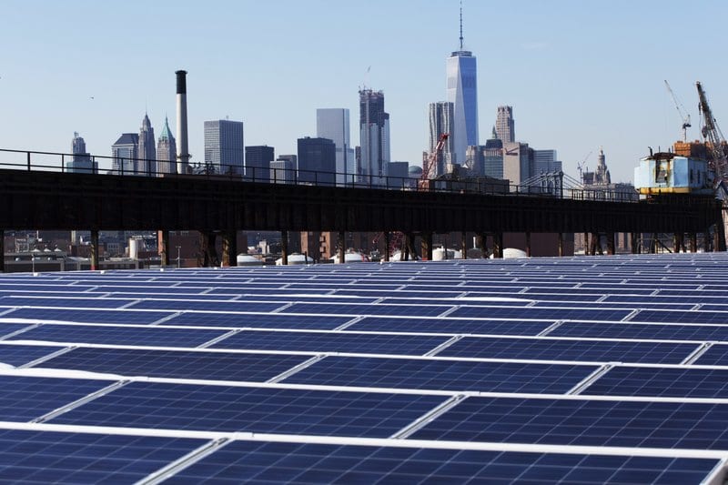 Catholic Energies looks to help church organizations go green