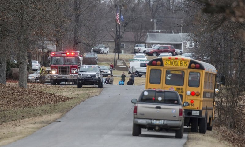USCCB president calls for prayer after pair of school shootings