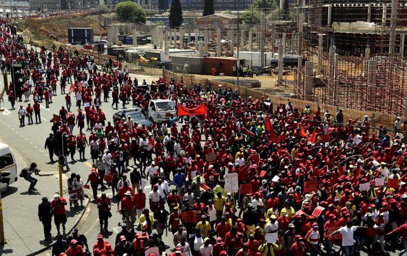 South Africa: Bishops call for strengthened governance to save workers’ pensions