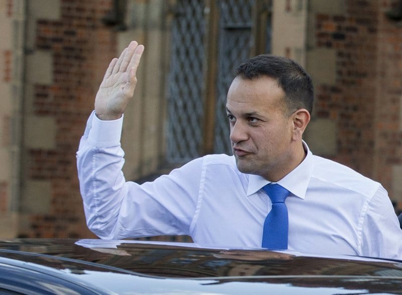 Irish bishop warns against giving government “blank check” on abortion