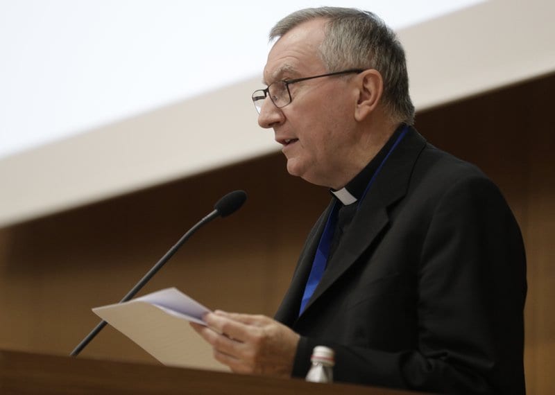 Parolin: No person can claim to be “exclusive interpreter” for Chinese Catholics