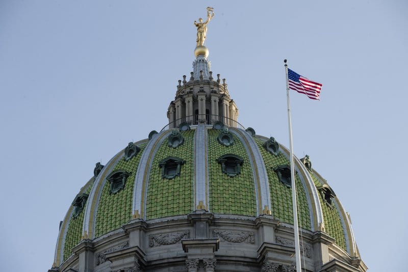 Pennsylvanians to get more time on sex abuse charges, suits