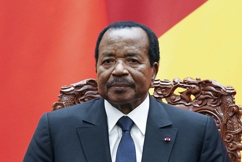Cameroon cardinal helping organize conference to tackle Anglophone Crisis