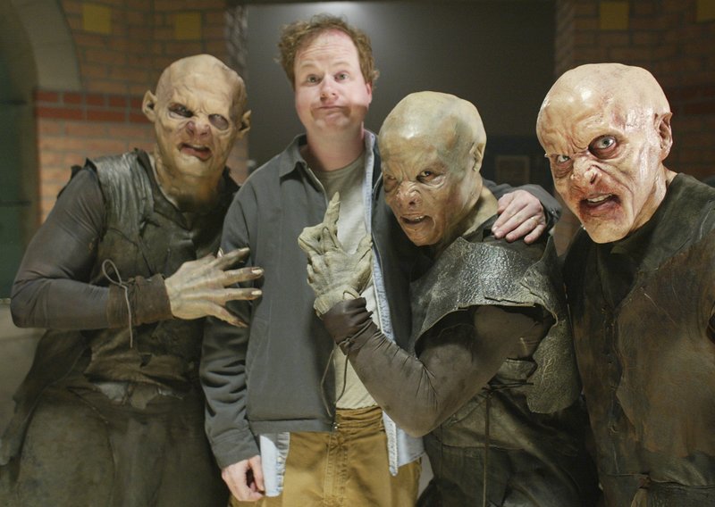 ‘Buffy’ creator accused of abusive behavior, denigrating Catholic beliefs of actress