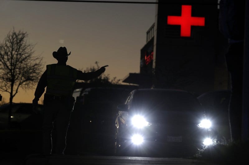 Texas bishops call Austin bomb attacks “appalling”
