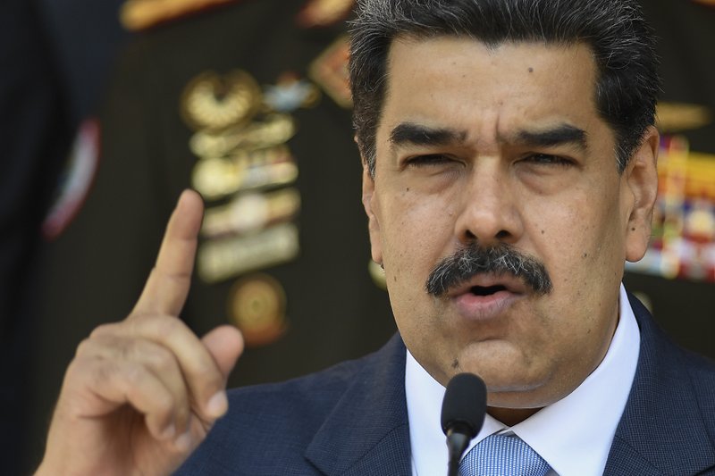 Venezuelan bishop warns of Iran’s rising influence in the country