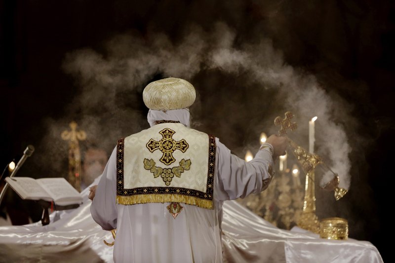 COVID-19 pandemic increasing discrimination against Egypt’s Christians