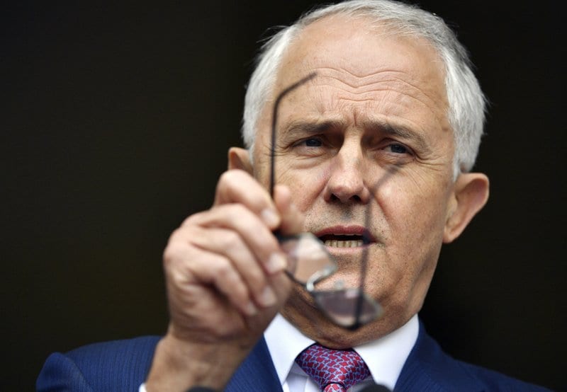 Australian prime minister to apologize to child sex abuse victims