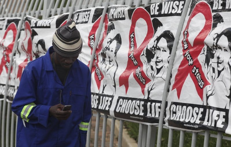 South Africa’s bishops continue to fight country’s AIDS crisis