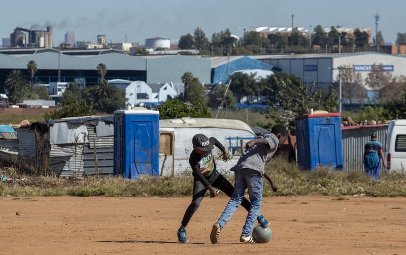 South African bishops warn children w/o birth certificates face life on ‘fringes of society’