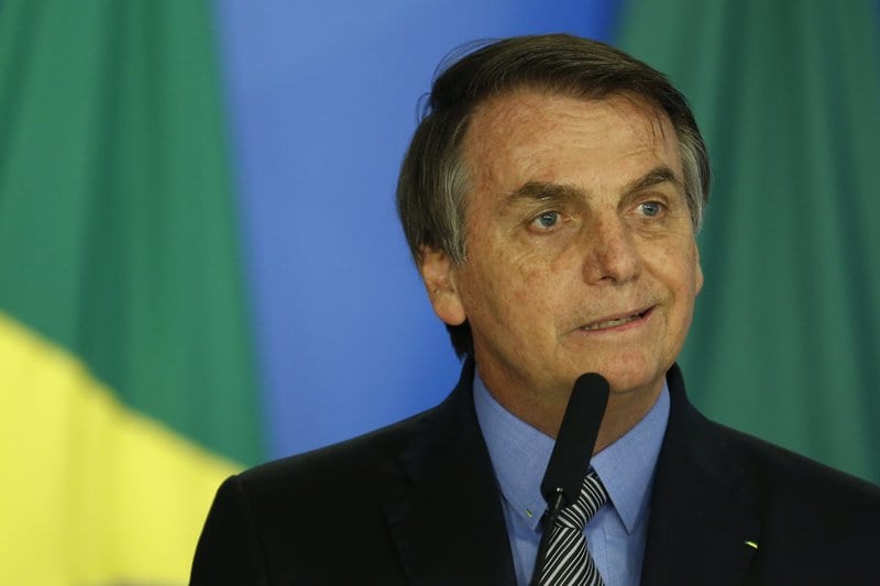 Church leaders condemn Brazilian president’s changes to ‘national councils’
