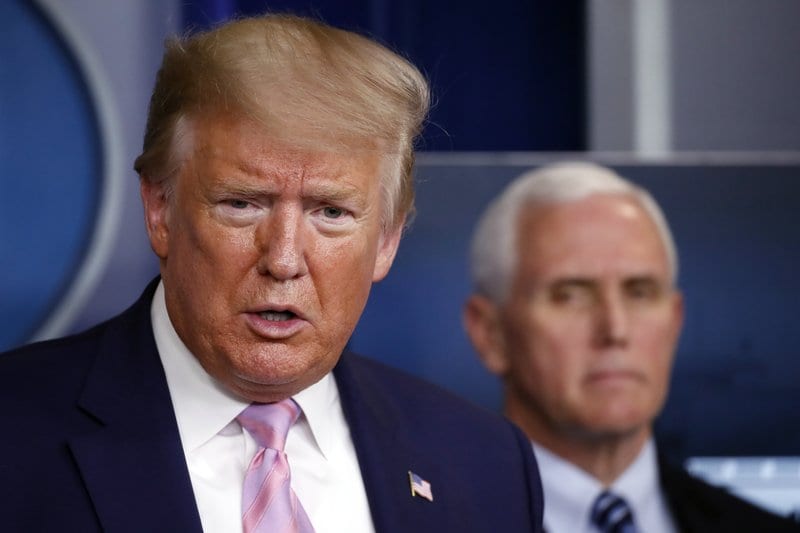 Trump campaign kicks off Catholic voter outreach project