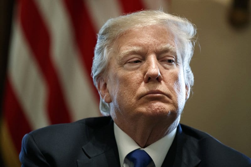 Miami archbishop: Trump is “Archie Bunker without the charm”