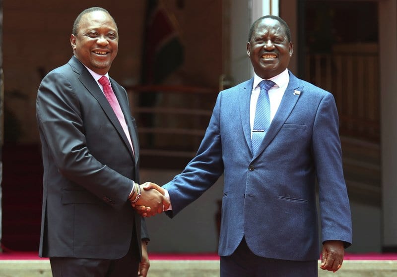 Kenyan bishops urge government to tackle unemployment crisis