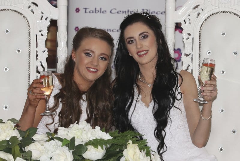 Bishops welcome ‘triple lock’ protecting clergy in N. Ireland gay marriage law