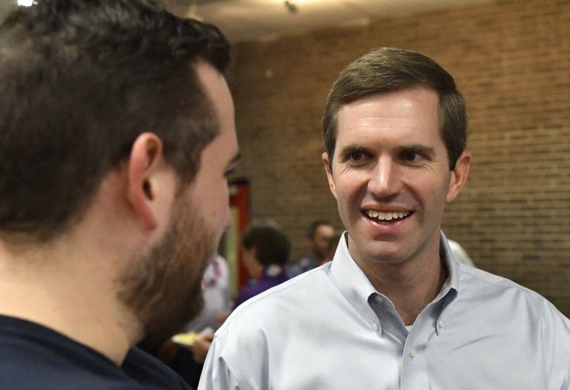 Kentucky attorney general endorses special grand jury idea