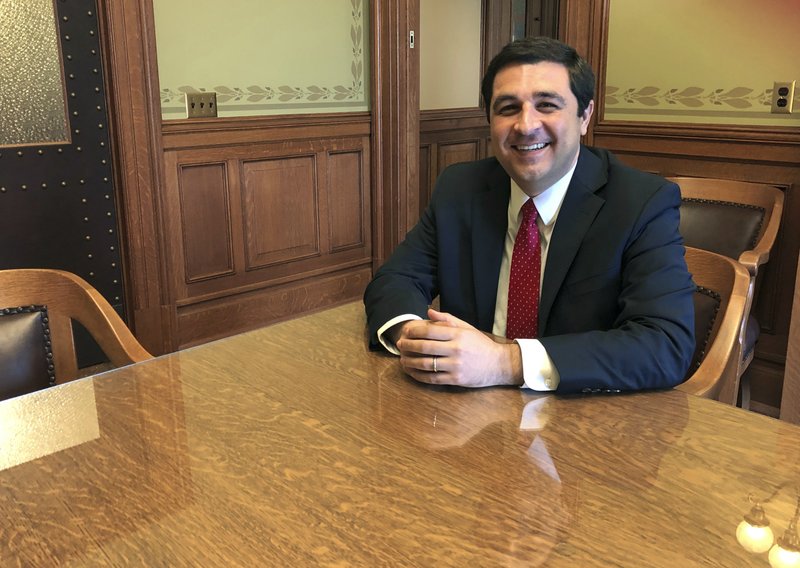 Wisconsin attorney general launches clergy sexual abuse probe