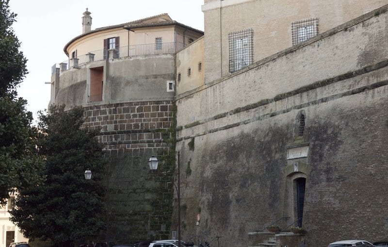 Vatican bank sees profit while making ethical investments, report says
