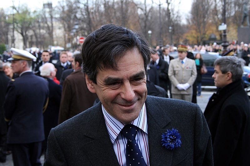 Amid scandals, French candidate risks ruining a ‘Catholic moment’