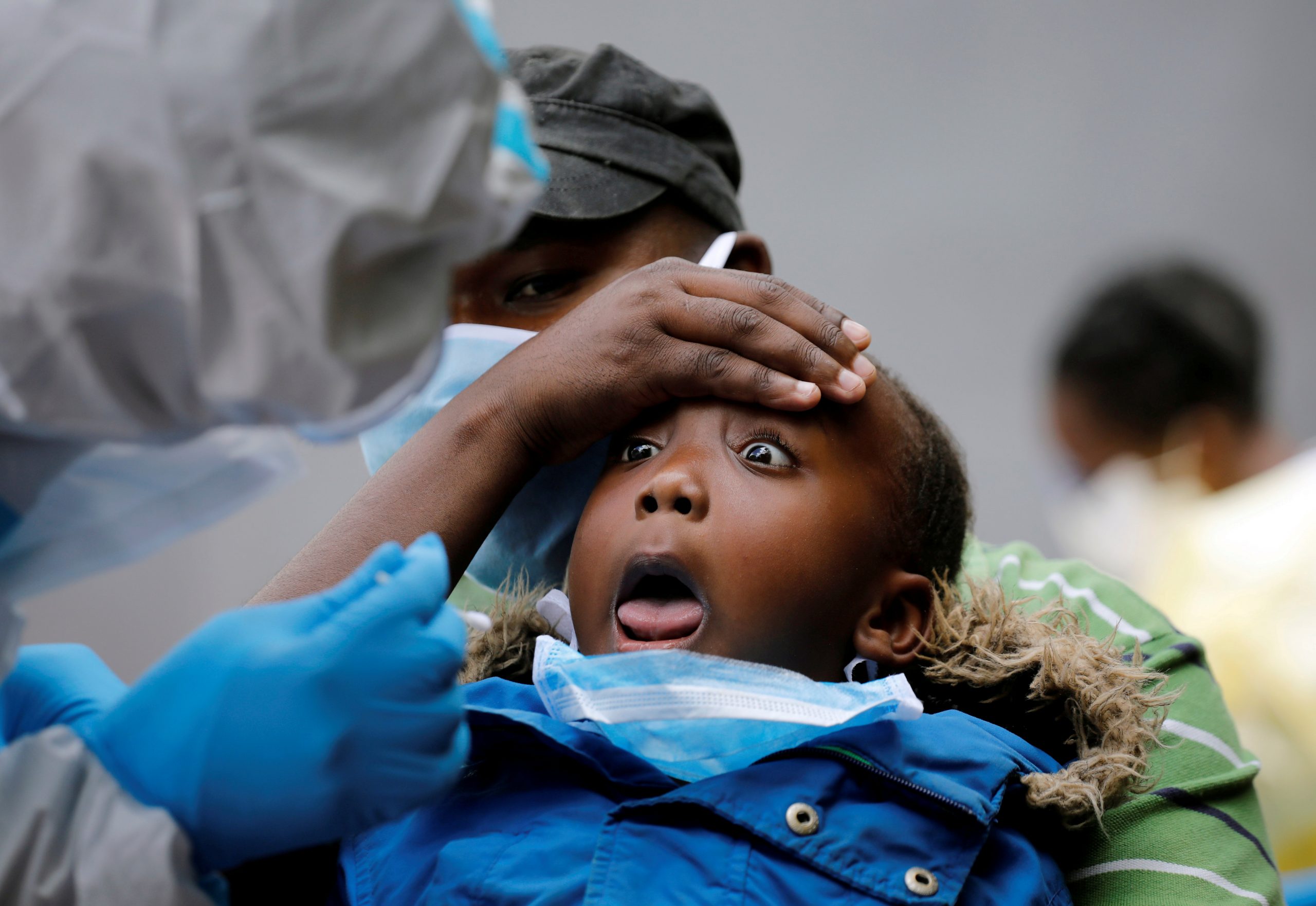 Some Kenyan Catholic bishops urge caution on COVID-19 clinical trials