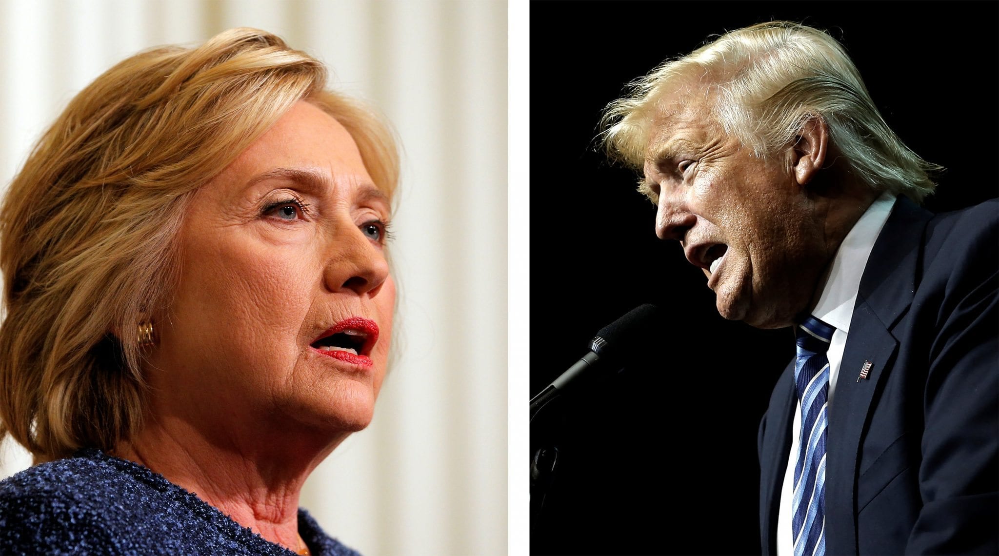 Addressing voter anger key to November, Georgetown panel says
